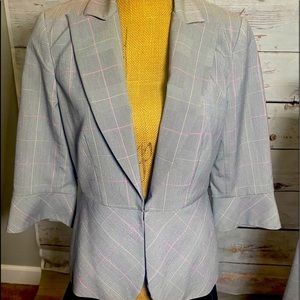 JACKET by TRINA TURK  SIZE 8